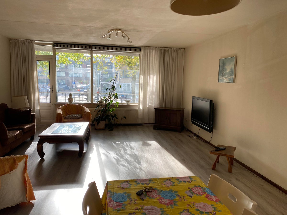 appartement Schiekade Rotterdam - Afbeelding 3