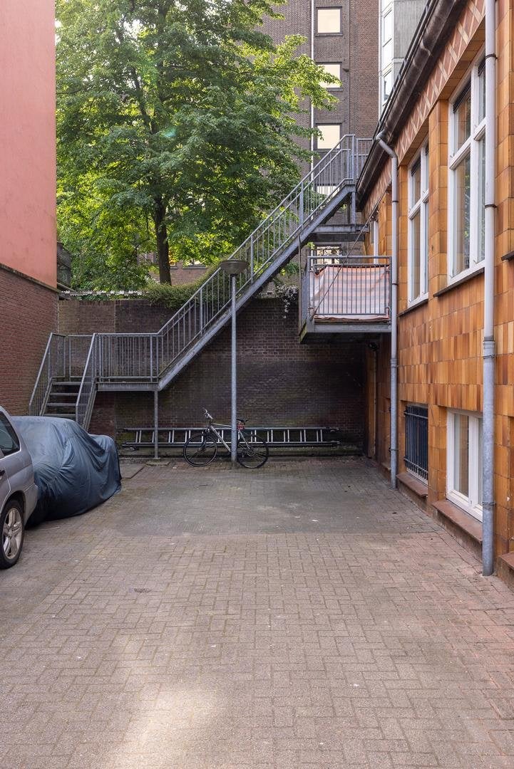 appartement Schiekade Rotterdam - Afbeelding 5