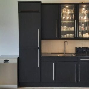 appartement Schiekade Rotterdam