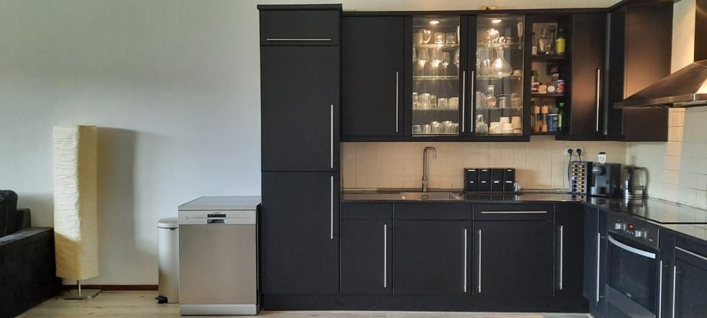 appartement Schiekade Rotterdam