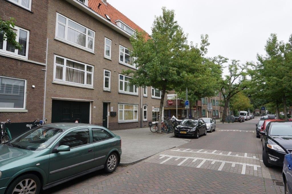 appartement Schieweg Rotterdam - Afbeelding 2