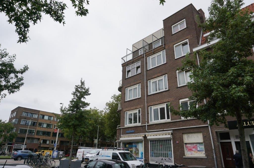 appartement Schieweg Rotterdam - Afbeelding 3
