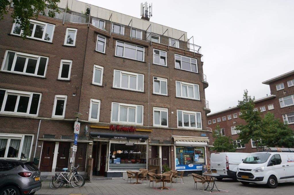 appartement Schieweg Rotterdam - Afbeelding 4