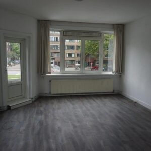 appartement Schieweg Rotterdam
