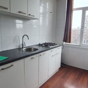 appartement Schieweg Rotterdam
