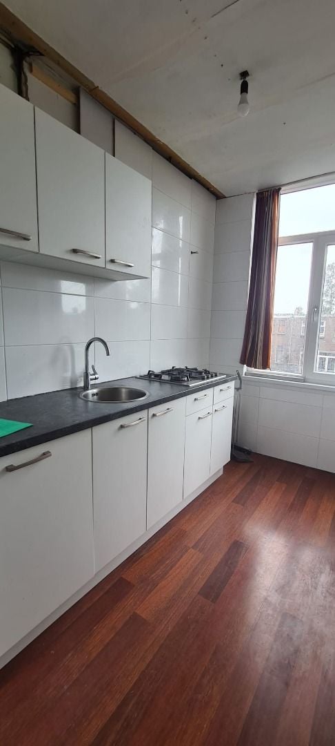 appartement Schieweg Rotterdam