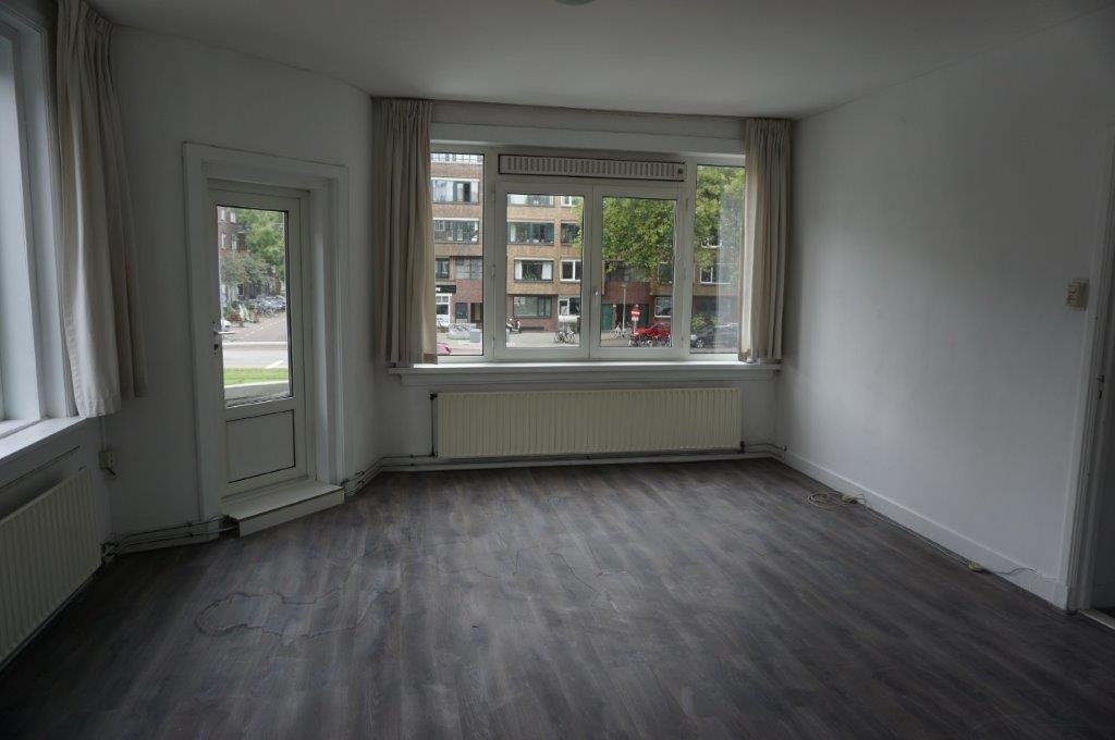 appartement Schieweg Rotterdam