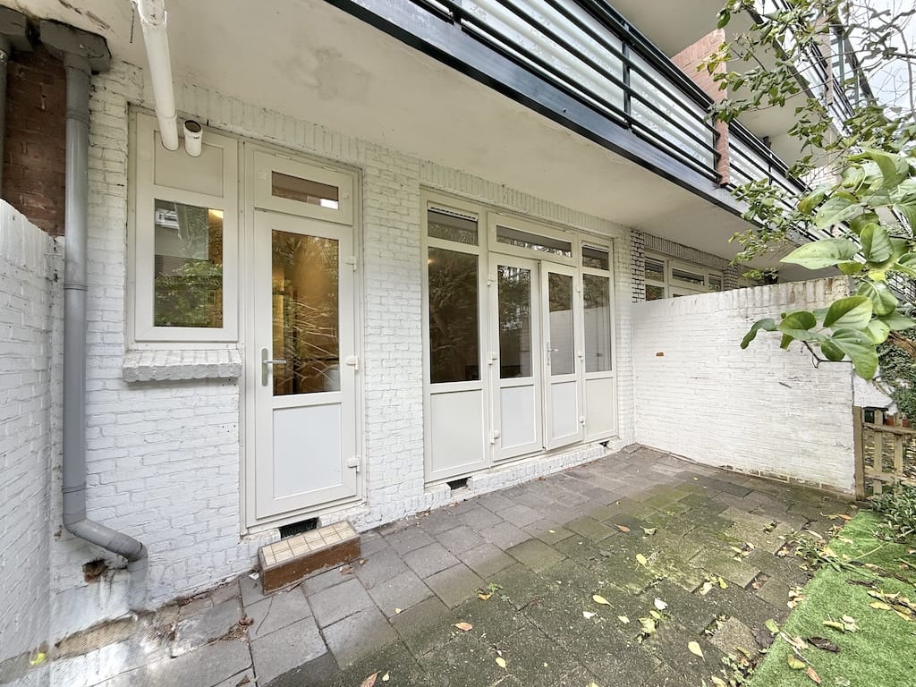 appartement Schilperoortstraat Rotterdam - Afbeelding 2