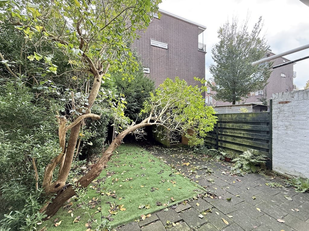 appartement Schilperoortstraat Rotterdam - Afbeelding 3