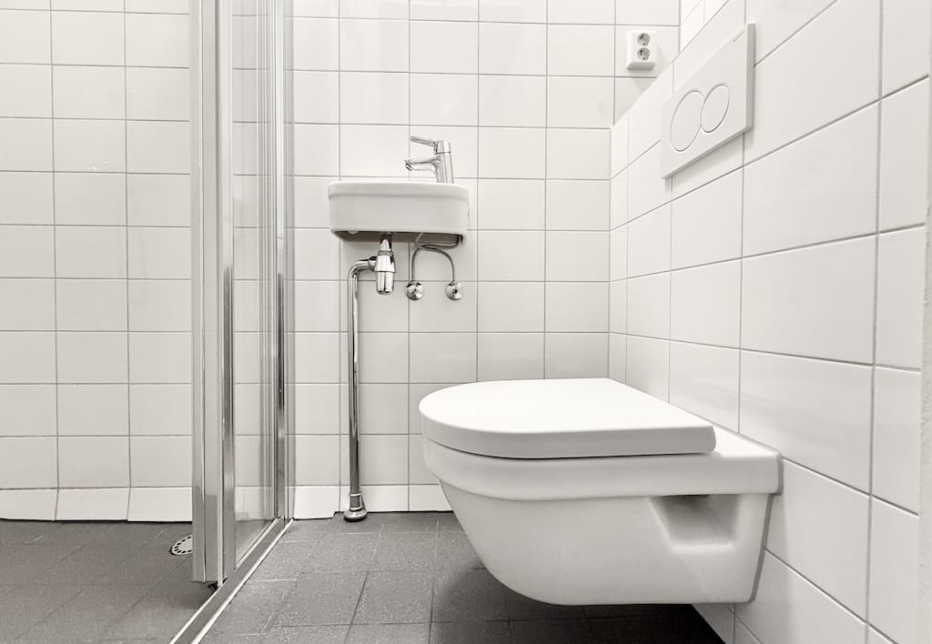 appartement Schilperoortstraat Rotterdam - Afbeelding 4