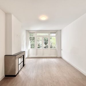 appartement Schilperoortstraat Rotterdam