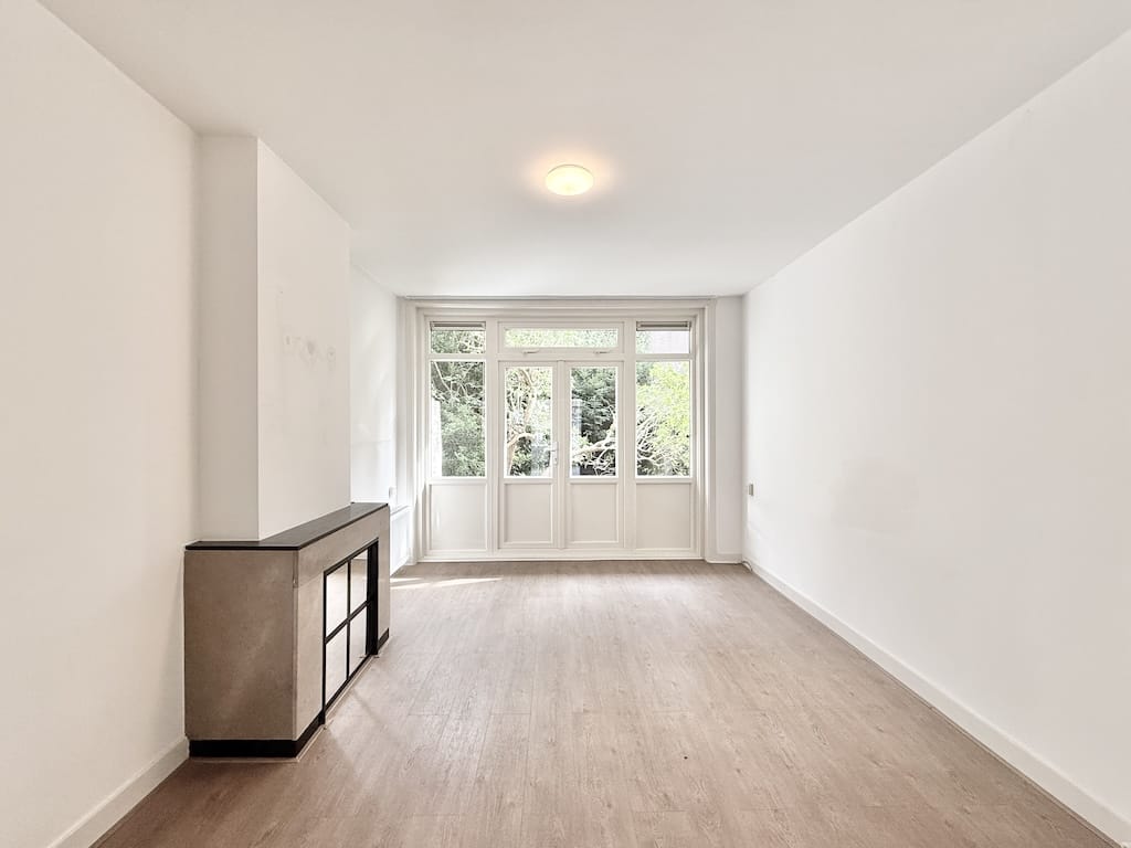 appartement Schilperoortstraat Rotterdam