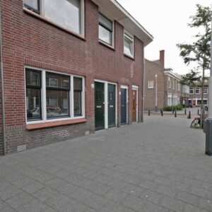 appartement Schimmelweg Den Haag