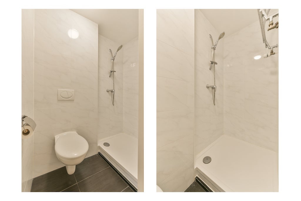 appartement Schinkelkade Amsterdam - Afbeelding 3