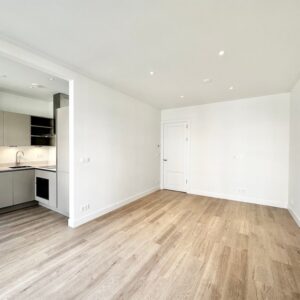 appartement Schinkelstraat Rotterdam