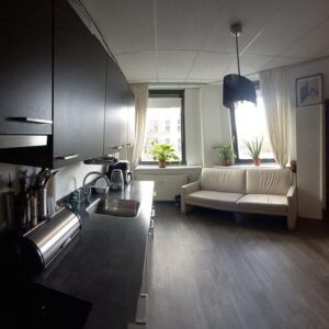appartement Schinkelwaard Alkmaar