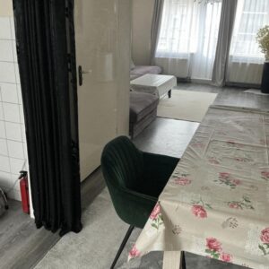 appartement Scholstraat Den Haag