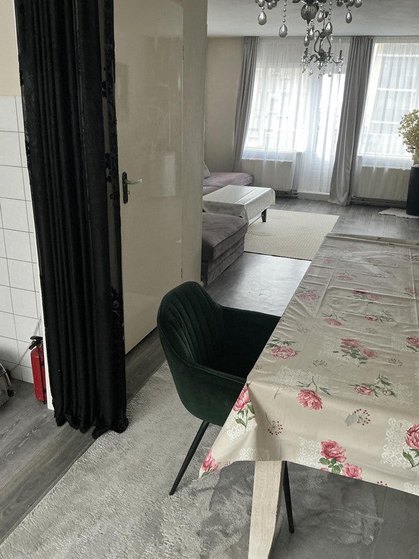 appartement Scholstraat Den Haag