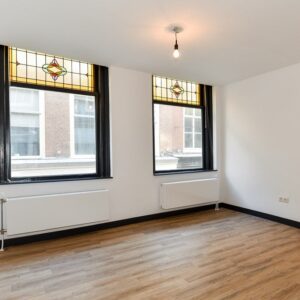 appartement Schoolstraat Den Haag