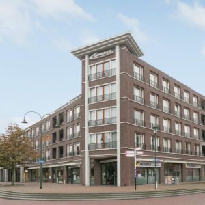appartement Schoolstraat Etten-Leur