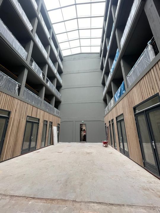 appartement Schoolstraat Schiedam - Afbeelding 3