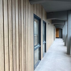 appartement Schoolstraat Schiedam