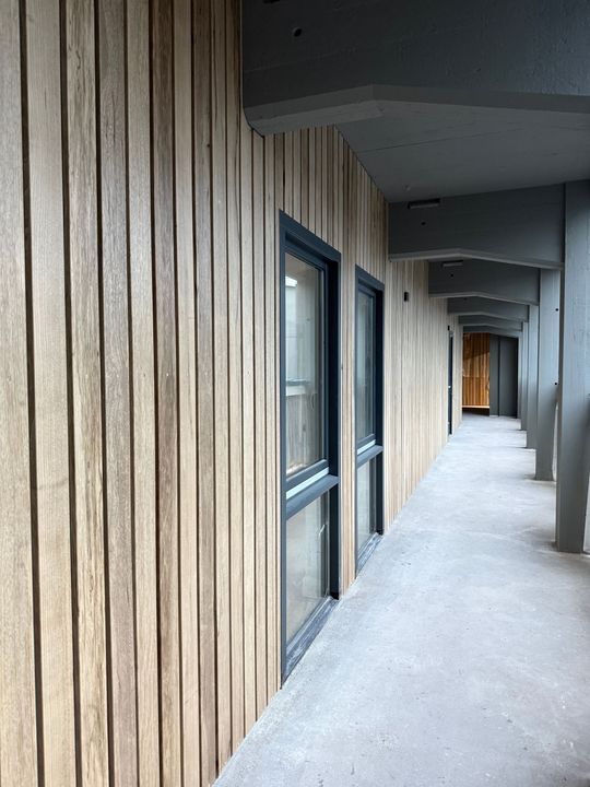 appartement Schoolstraat Schiedam