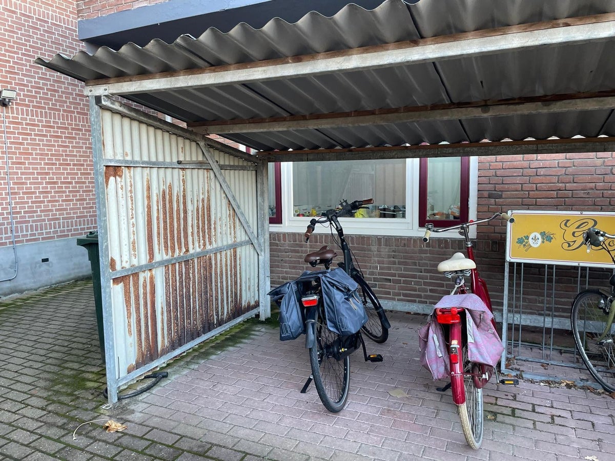 appartement Schoolstraat Zwolle - Afbeelding 2
