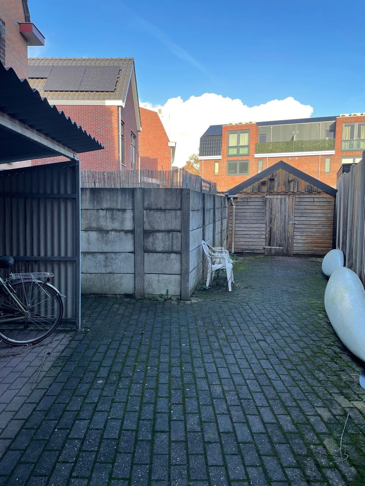 appartement Schoolstraat Zwolle - Afbeelding 3