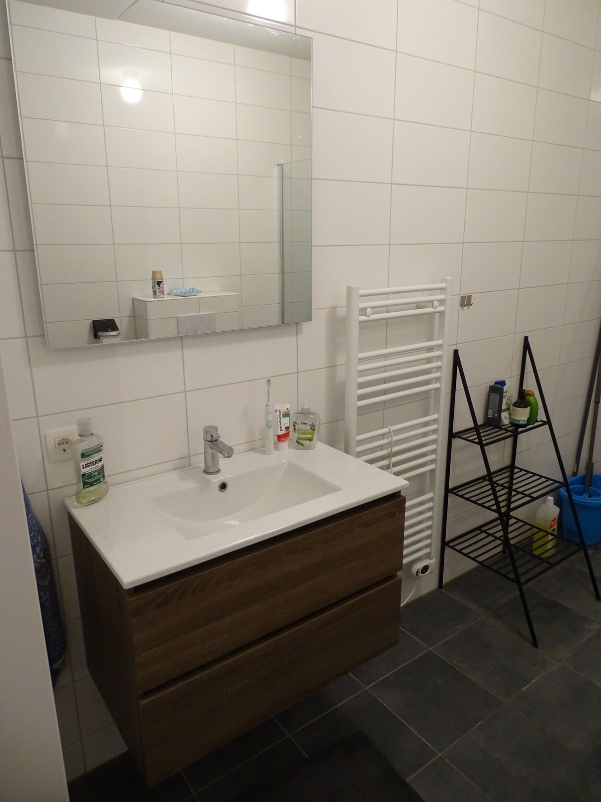 appartement Schoolweg Terneuzen - Afbeelding 3
