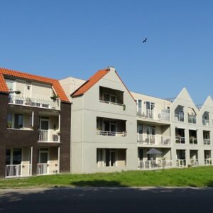 appartement Schoolweg Terneuzen