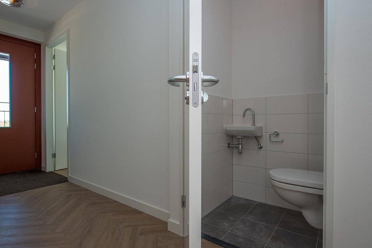 appartement Schoonzicht Lelystad - Afbeelding 3