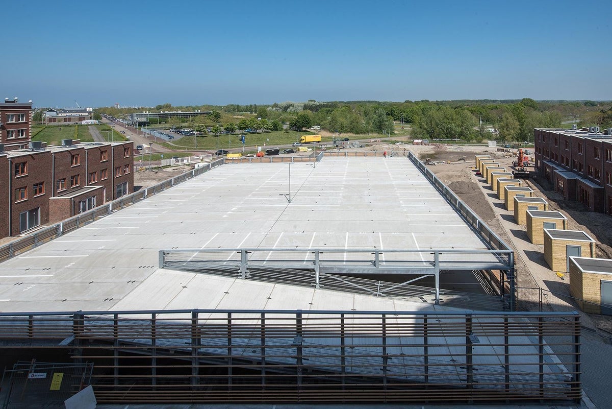 appartement Schoonzicht Lelystad - Afbeelding 5