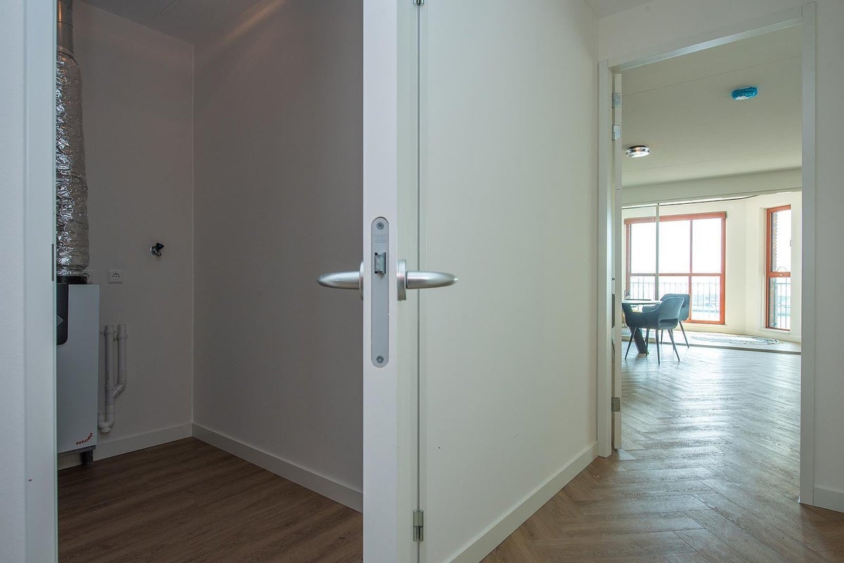 appartement Schoonzicht Lelystad