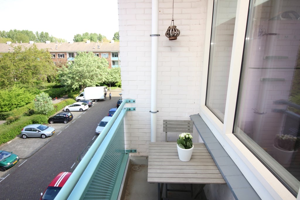 appartement Schoorlstraat Amsterdam - Afbeelding 2