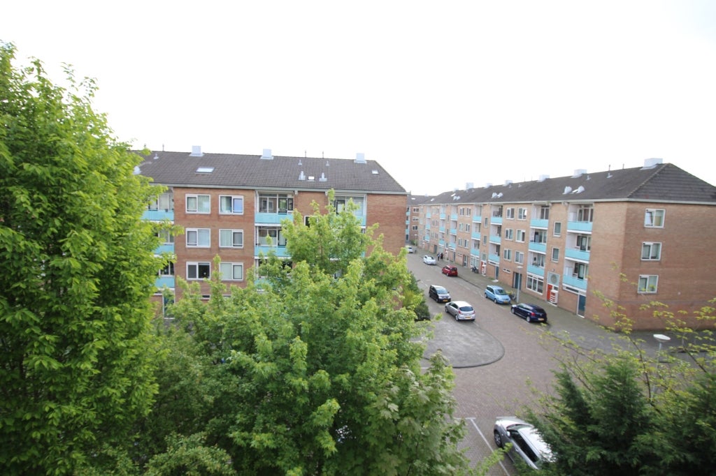 appartement Schoorlstraat Amsterdam - Afbeelding 3