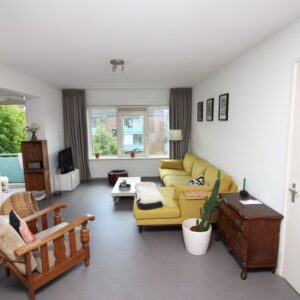 appartement Schoorlstraat Amsterdam