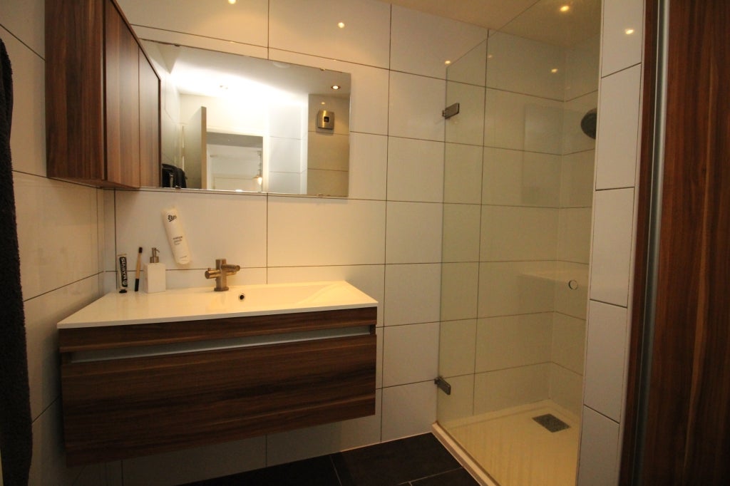 appartement Schoorlstraat Amsterdam - Afbeelding 5