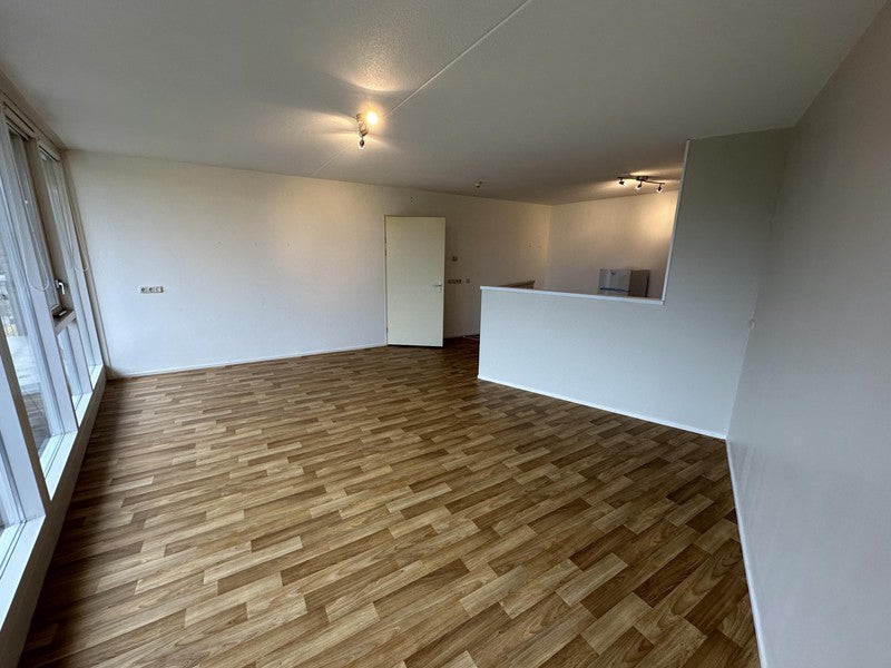 appartement Schorpioenstraat Apeldoorn