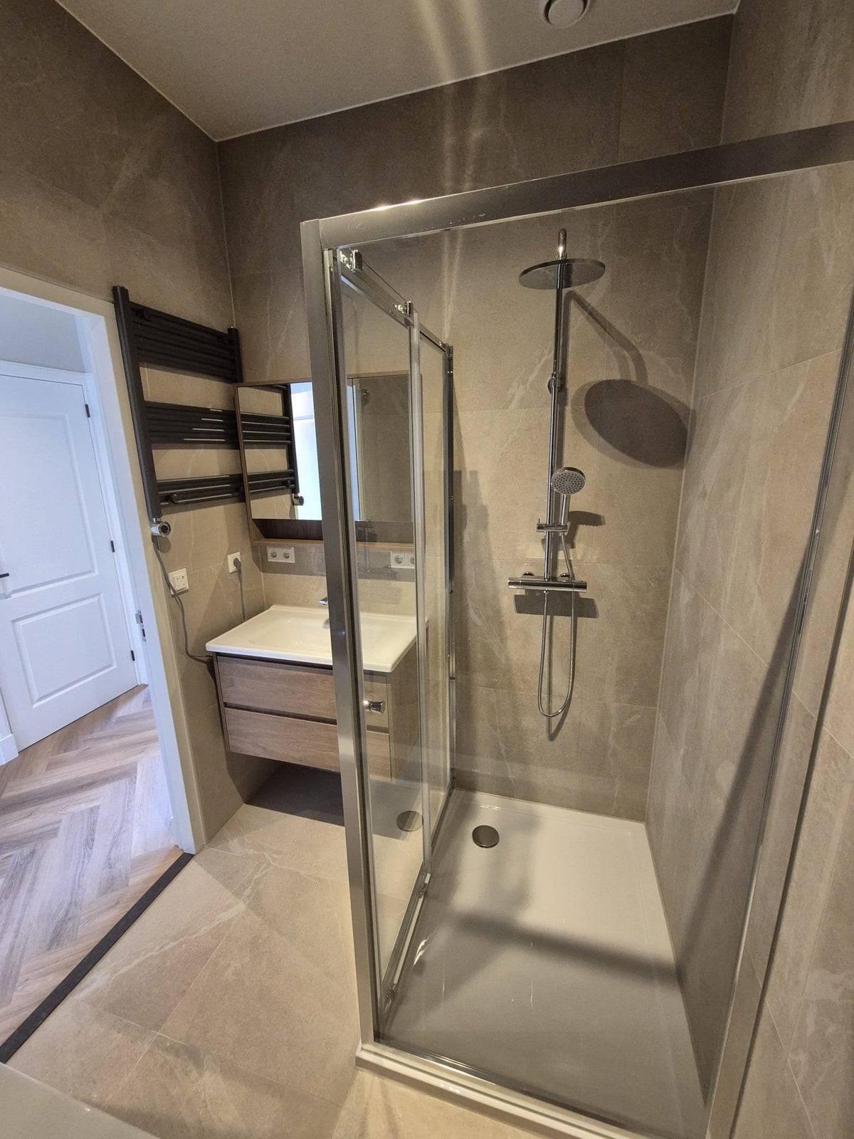 appartement Schoterweg Haarlem - Afbeelding 2