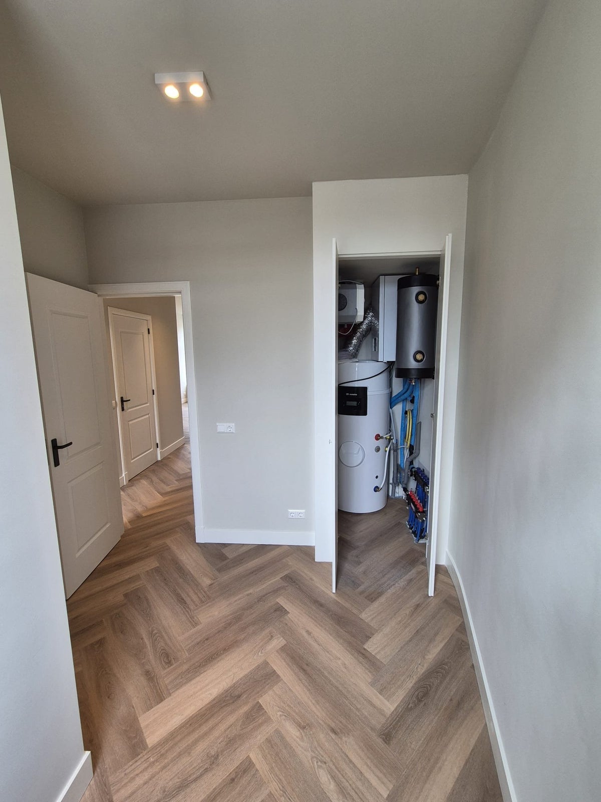 appartement Schoterweg Haarlem - Afbeelding 4