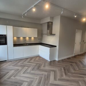 appartement Schoterweg Haarlem