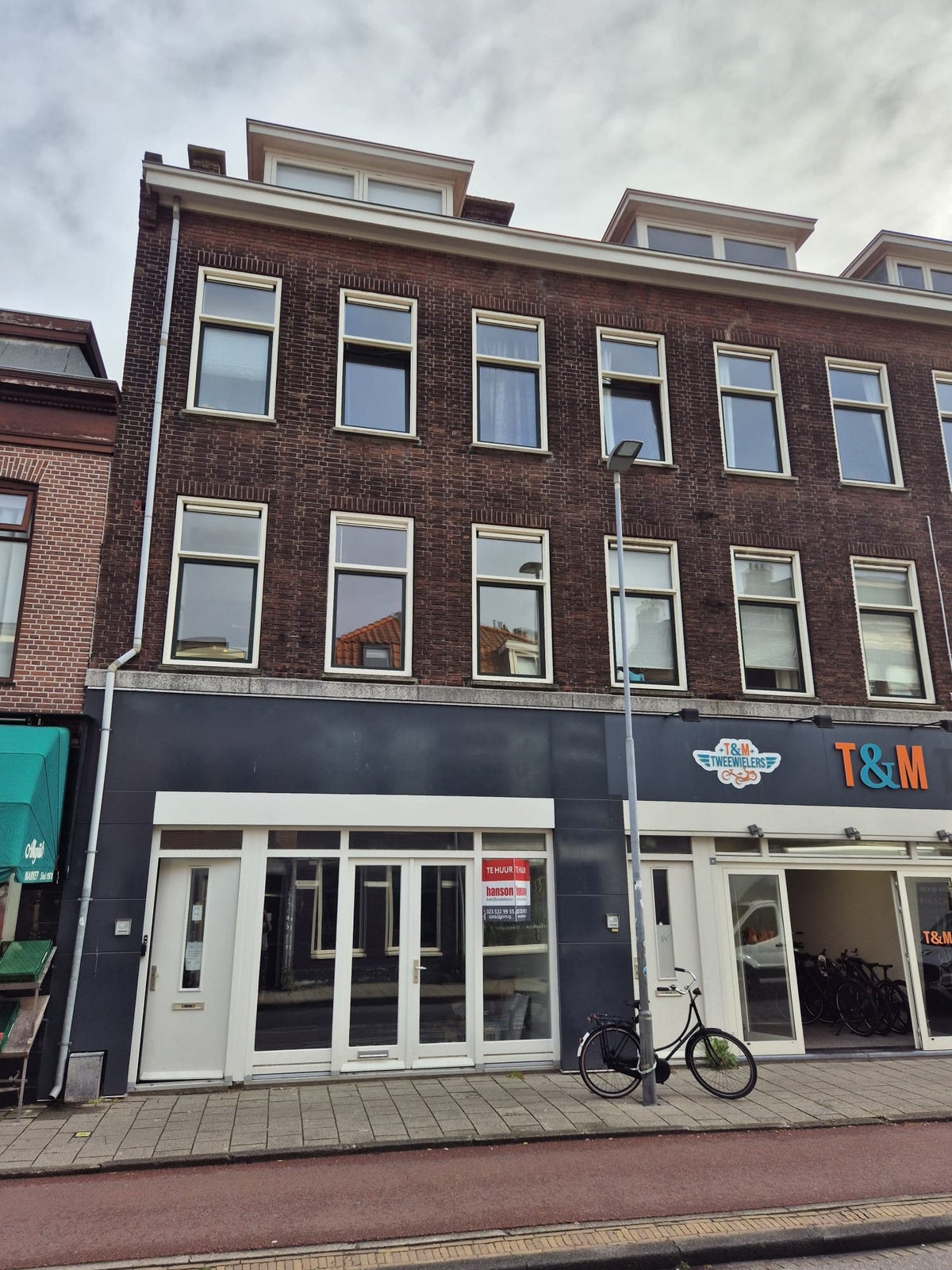 appartement Schoterweg Haarlem - Afbeelding 5