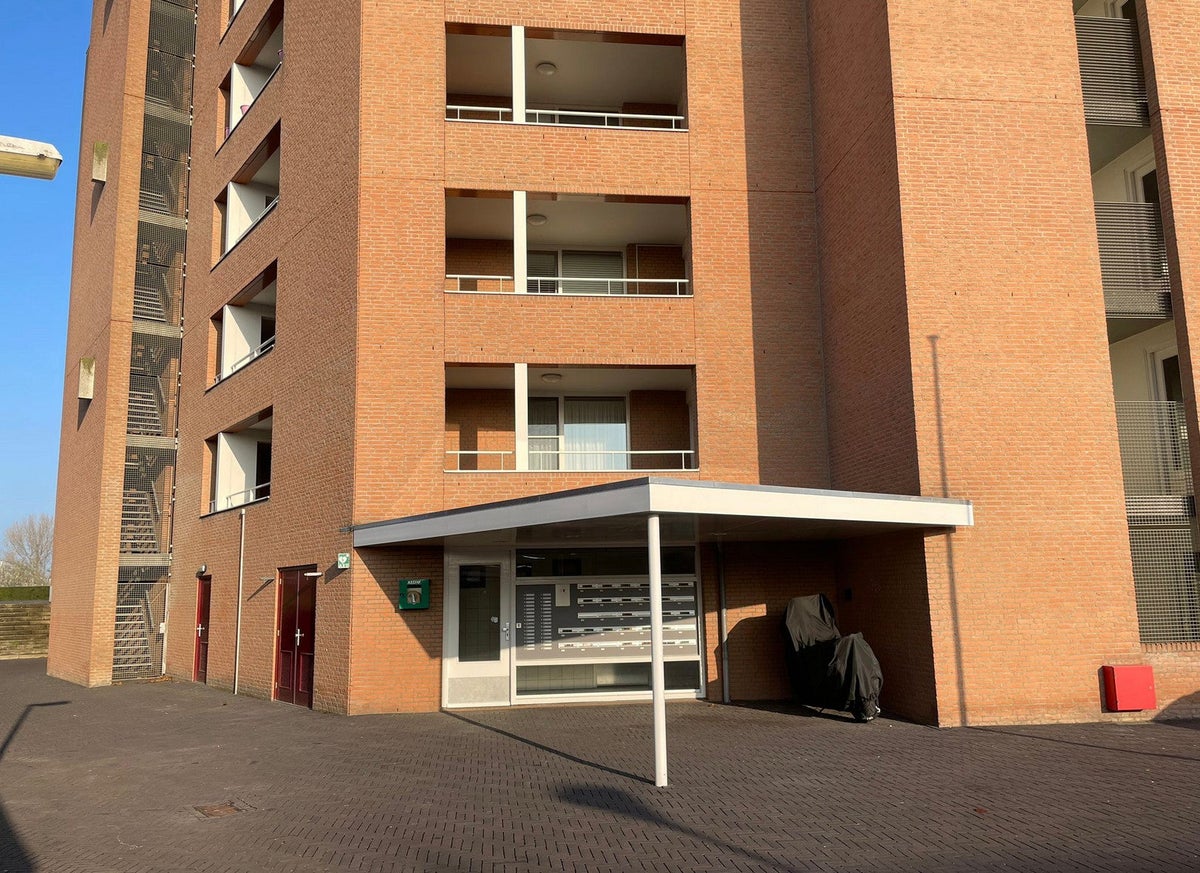 appartement Schout van Doernestraat Den Bosch - Afbeelding 4