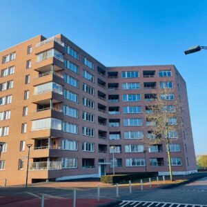 appartement Schout van Doernestraat Den Bosch