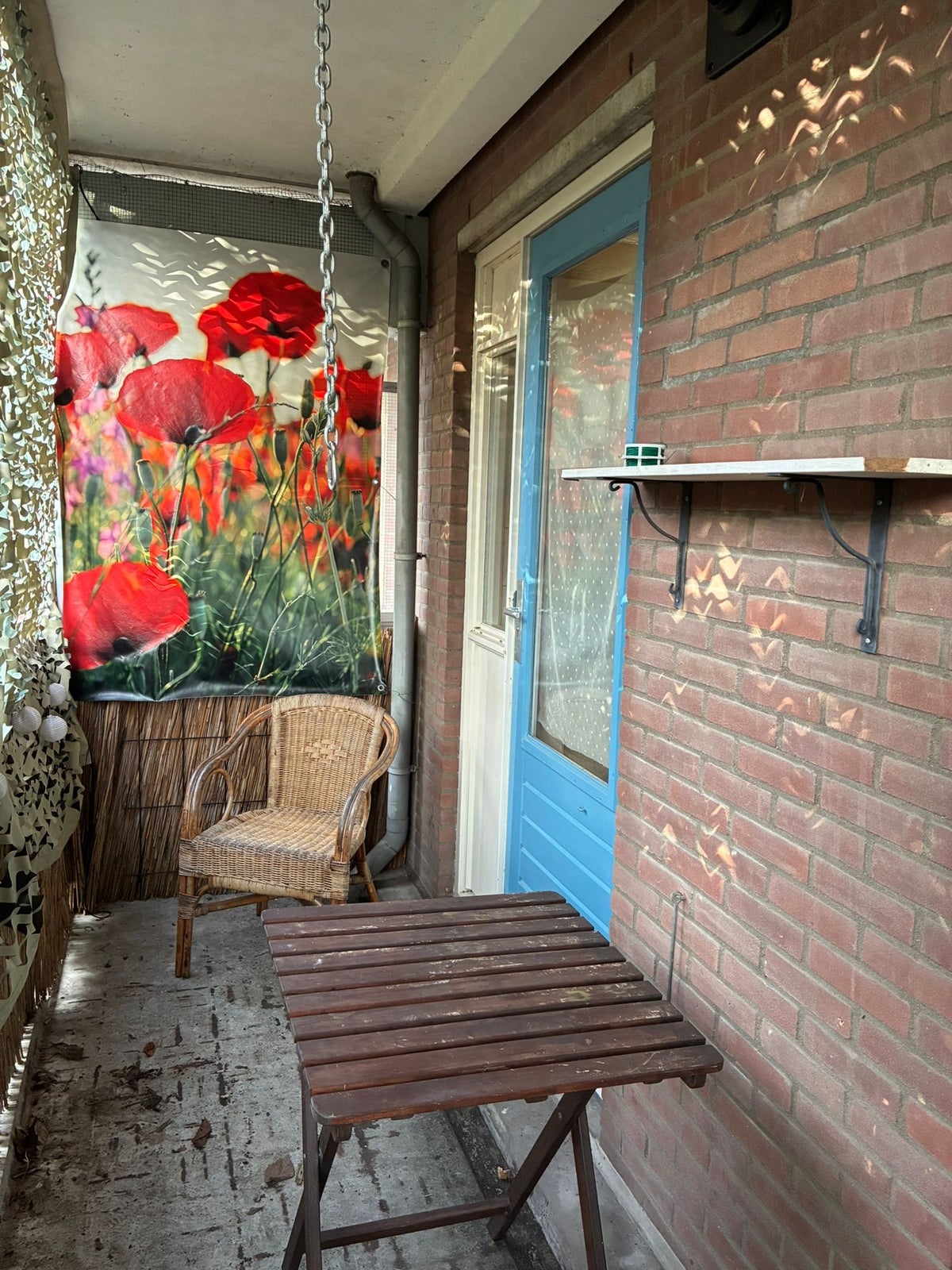 appartement Schrassertstraat Arnhem - Afbeelding 2