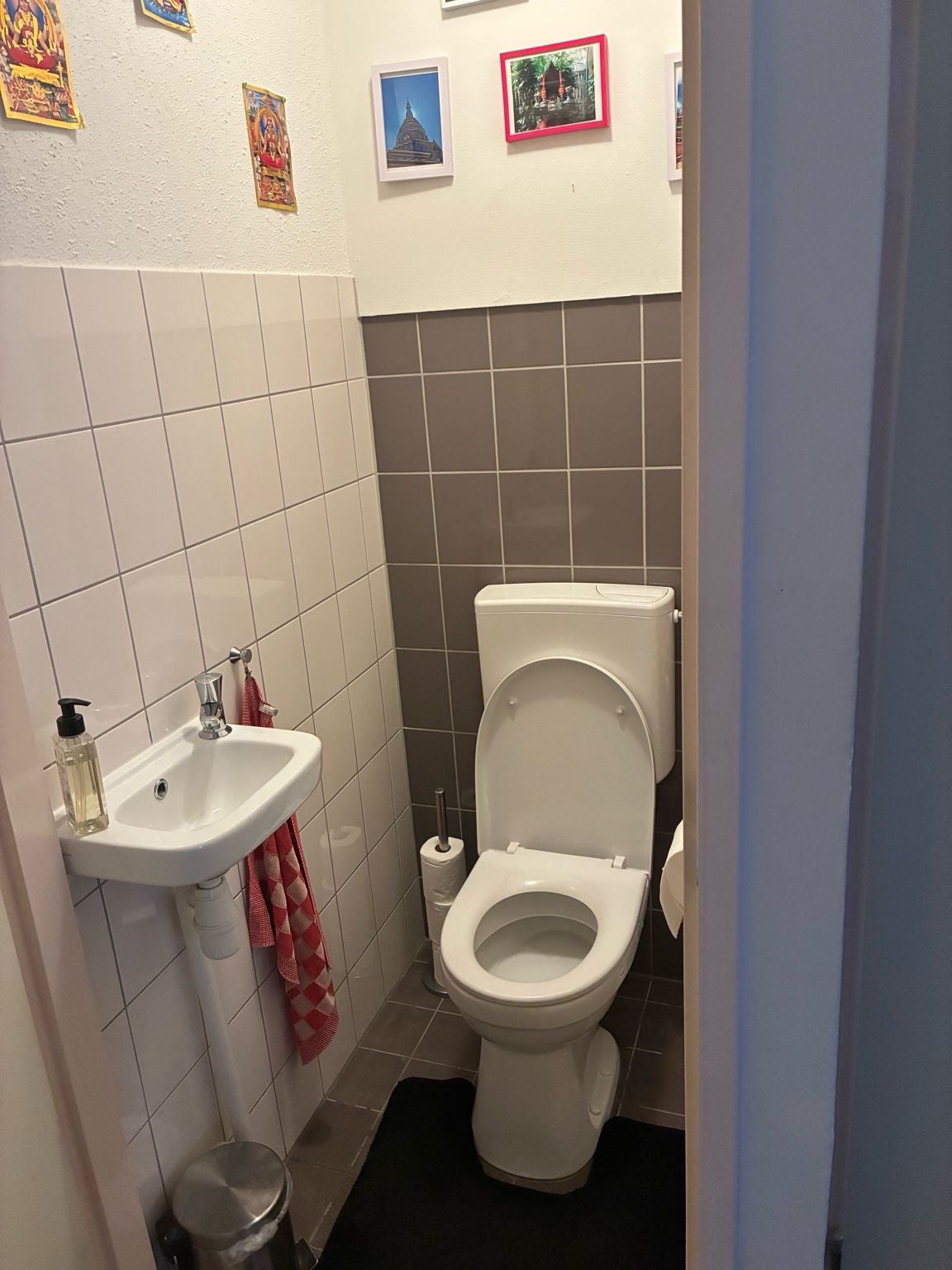 appartement Schrassertstraat Arnhem - Afbeelding 3