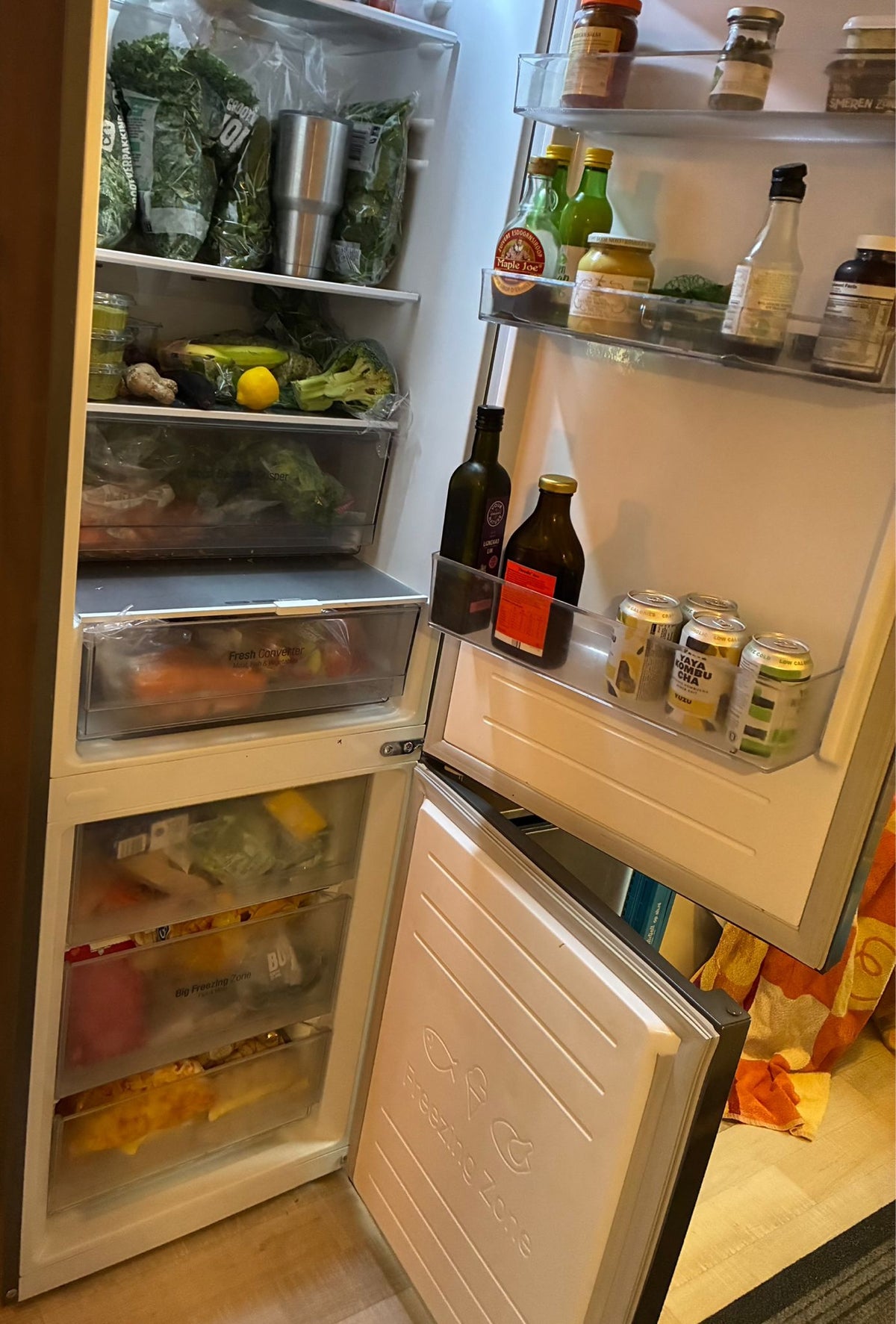 appartement Schrassertstraat Arnhem - Afbeelding 4