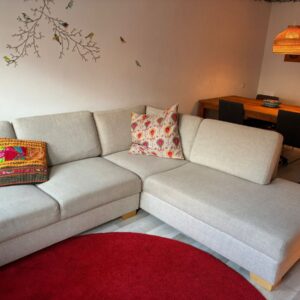 appartement Schrassertstraat Arnhem