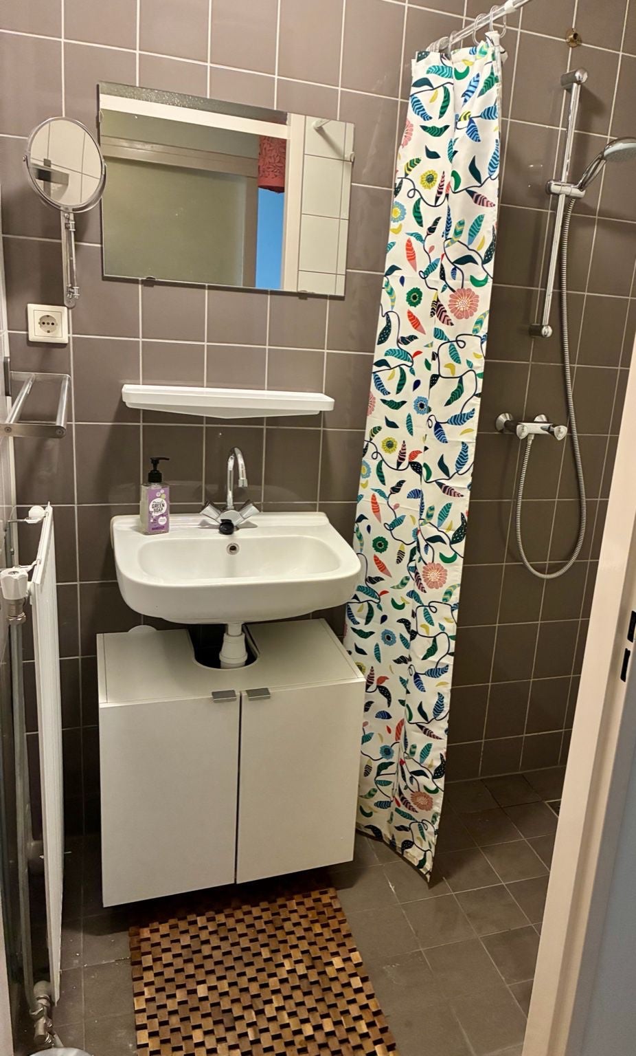 appartement Schrassertstraat Arnhem - Afbeelding 5